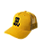 Boné - EAU Sports - Imagem 1
