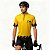 CAMISA DE BIKE AMARELA - Imagem 3