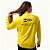 CAMISA UV AMARELA - Imagem 2