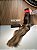 Cabelo Humano Ombre Hair Liso Natural Vietnamita 50g - Imagem 1