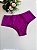 Calcinha Lidia - Lingerie Delicada - Toque Suave - Bortolin - Imagem 2