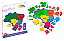 Quebra Cabeça Mapa do Brasil - Babebi - Imagem 1