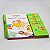 Livro Escreva Apague ABC com Sons - Escolinha Todolivro - Imagem 8