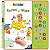 Livro Escreva Apague ABC com Sons - Escolinha Todolivro - Imagem 1