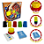 Jogo Speed Cups - Pakitoys - Imagem 3