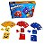 Jogo Multi Faces - Algazarra - Imagem 1