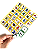 Quadro de Sentenças - Materiais para Brincar - Imagem 4
