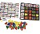 Cores e Direções - Materiais para Brincar - Imagem 1