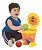Basketball Baby - Mercotoys - Imagem 9