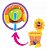 Basketball Baby - Mercotoys - Imagem 7
