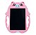 Lousinha Mágica Tela LCD Porquinho Rosa - Fenix - Imagem 3