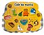 Ache e Encaixe Hora do Lanche Montessori - Brincadeira de Criança - Imagem 5