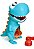 Dino Papa Tudo - Elka - Imagem 4