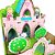 Quebra Cabeça 3D - Castelo - Babebi - Imagem 3