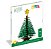 Quebra Cabeça Árvore de Natal 3D - Babebi - Imagem 1