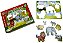 Jogo de Encaixe Animais Selvagens - Uriarte - Imagem 1