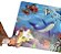 Jogo de Encaixe Animais Marinhos - Uriarte - Imagem 5