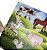 Jogo de Encaixe Animais da Fazenda - Uriarte - Imagem 6