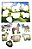 Jogo de Encaixe Animais da Fazenda - Uriarte - Imagem 4