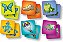 Jogo SuperMemória Figuras Infantis - Grow - Imagem 2