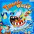 Jogo Tubarão Bocão - MultiKids - Imagem 3