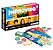 Jogo Improviso Total - Nig Brinquedos - Imagem 1