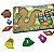 Professor Minhoco - Maninho - Imagem 2