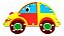 Alinhavo Carro - Maninho - Imagem 3
