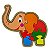Quebra Cabeça Elefante - Maninho - Imagem 2