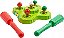 Whac a Mole Acerte a Toupeira - Mattel - Imagem 2