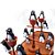 Jogo Pinguins Piratas - Art Brink - Imagem 4