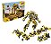 Cubic City Construção 12 em 1 - Multikids - Imagem 1