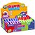 Brinquedo de Apertar Snapper Sensorial Anti Estresse Cor Aleatória - MultiKids - Imagem 4
