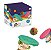 Go Play Kit Petecaball - Multikids - Imagem 1