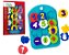 Puzzle Mania Números - Tateti - Imagem 1