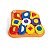 Puzzle Didático Sortido - Tateti - Imagem 6