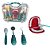 Maleta Mini Kit do Dentista Grande - Pakitoys - Imagem 2