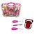 Maleta Mini Kit do Dentista Grande - Pakitoys - Imagem 3