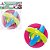 Bola Maluquinha Cores Sortidas - MercoToys - Imagem 1