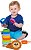 Empilha Baby Macaco - MercoToys - Imagem 2