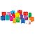 Caminhão Sorriso Didático - MercoToys - Imagem 10