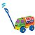 Caminhão Sorriso Didático - MercoToys - Imagem 7