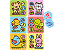 Aquacolor Colorindo com Água Bichinhos - Toyster - Imagem 2
