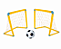 Gol a Gol 02 Traves 01 Bolinha - Nig - Imagem 2