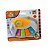 Mini Piano Musical Cor Sortida - Toy Mix - Imagem 4