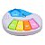 Mini Piano Musical Cor Sortida - Toy Mix - Imagem 2