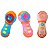 Baby Microfone Musical Cor Sortida - Toy Mix - Imagem 3