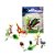 Conjunto Animais 5 Peças Sortido - Toy Mix - Imagem 1