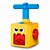 Bexiga Car Lançador e Carrinho com Balão Cor Sortida - Fenix - Imagem 6