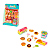 Kit Comidinha Infantil Doce Boutique Cozinha 14 Peças - Fenix - Imagem 1